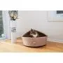 Armarkat Cat Bed, Medium, Light Apricot Armarkat Cat Bed, Medium, Light Apricot