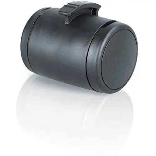 Flexi Multi Box, One Size, Black
