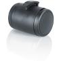 Flexi Multi Box, One Size, Black
