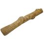 Petstages Dogwood Durable Real Wood Dog Chew Toy for Dogs, Safe and Durable Chew Toy by