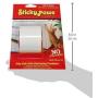 SuccessfulDealsStore Sticky Paws on a Roll Stop Cats Destroying Furniture Anti Scratch Training