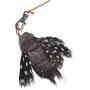 Van Ness The Moth Teaser Cat Toy with Wand