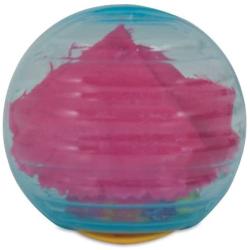 JW Pet Company Cataction Flower Ball, Cat Toy