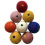 Three Drops of Life Wool Ball Cat Toys, Eco Friendly Safe for Cats Ferrets and Small Animals, Safe Pet Balls for Indoor and Outdoor Use