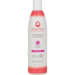 Aroma Paws Luxury Dog Shampoo and Conditioner, Moisture Rich Formula, Geranium Rose Sage