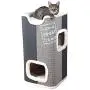 Royal Pet Club Cat Tree, Cat Tower, Cat Playground, Modern Style Cat Furniture