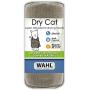 Wahl Pet Ultra Absorbent and Soft Cat Drying Towel – Tan 30”x25”