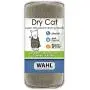 Wahl Pet Ultra Absorbent and Soft Cat Drying Towel – Tan 30”x25” Wahl Pet Ultra Absorbent and Soft Cat Drying Towel – Tan 30”x25”