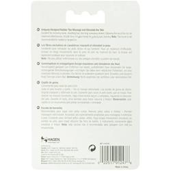 Le Salon Essentials Rubber Grooming Brush