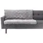 Alpha Pet Flex Waterproof Microfiber Stay-in-Place Couch Cover for Dogs, Pets, and Kids, Light Grey Alpha Pet Flex Waterproof Microfiber Stay-in-Place Couch Cover for Dogs, Pets, and Kids, Light Grey