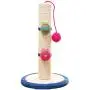 n n Scratching Posts for Indoor Cats Scratch Post with Hanging Ball,Durable Sisal Rope Scratch Post for Cats n n Scratching Posts for Indoor Cats Scratch Post with Hanging Ball,Durable Sisal Rope Scratch Post for Cats
