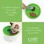 Catit Senses 2.0 Multi Feeder, Interactive Cat Toys Catit Senses 2.0 Multi Feeder, Interactive Cat Toys