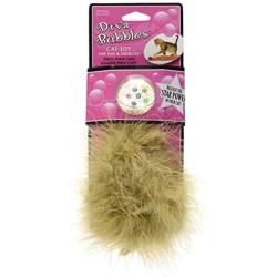 Penn-Plax Diva-Bubble Beige FA Toy