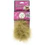 Penn-Plax Diva-Bubble Beige FA Toy