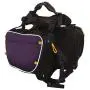 OllyDog Trekker RF Dog Harness with Packs, Made from Lightweight, Recycled Fabric and Lightly Padded for Comfort Walking or Hiking, for Medium or Large Dogs OllyDog Trekker RF Dog Harness with Packs, Made from Lightweight, Recycled Fabric and Lightly Padded for Comfort Walking or Hiking, for Medium or Large Dogs