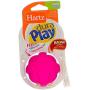Hartz Dura Play Latex Dog Ball (Small) Assorted Colors - 1 Toy