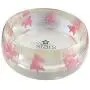 Cute Dog Bowls - Large Designer Dog Food Bowl for Dogs & Cats | Non-skid, No Spill Pet Bowl - Holds 4 Cups / 32 ounce ideal for Pet Food and Water | Gift Boxed | Heavy Poly-resin - Pink Pig Design Cute Dog Bowls - Large Designer Dog Food Bowl for Dogs & Cats | Non-skid, No Spill Pet Bowl - Holds 4 Cups / 32 ounce ideal for Pet Food and Water | Gift Boxed | Heavy Poly-resin - Pink Pig Design