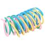 Interactive Cat Toy, Durable Cat Interactive Toy, 12PCS Professional Dog for Pet Cat Cat Spring Toy Interactive Toy