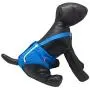 Alfie Pet - Jay Diaper Dog Sanitary Pantie with Suspender Set - Size: XS (for Girl Dogs)