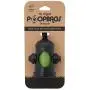 The Original Poop Bags USDA Certified Biobased Dog Waste Bag Dispenser & Poop Bags - Fire Hydrant with 15 Free Waste Bags - Color May Vary The Original Poop Bags USDA Certified Biobased Dog Waste Bag Dispenser & Poop Bags - Fire Hydrant with 15 Free Waste Bags - Color May Vary