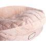 Armarkat Cat Bed, Light Apricot