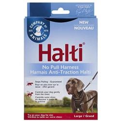 The Company of Animals HALTI No-Pull Harness