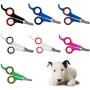LFOZ pet Nail Clippers cat Dog Bird Gerbil Rabbit Small Animal Nail Trimmer Beauty Supplies Fast delivery