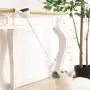 Interactive Cat Toys, Lifting Balls Bauble, Electric Automatic Smart Tease Pet Ball, Release Hands Stimulate Hunting Instinct