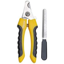 PHEWA Professional Dog & Cat Nail Clipper and Trimmer.