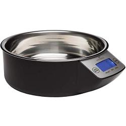 Eyenimal Intelligent Pet Bowl
