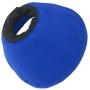 Alfie Pet - Soft Recovery Collar (for Dogs & Cats) - Color: Blue