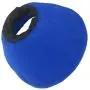 Alfie Pet - Soft Recovery Collar (for Dogs & Cats) - Color: Blue