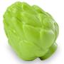 Planet Dog Orbee-Tuff Foodies - Life-Size Chew Dog Toy with Treat Spot