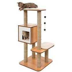 Vesper Cat Furniture, Cat Trees