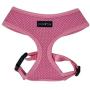 Dog Harness for Small Dogs - No Pull Breathable Mesh Harnesses for Small & Medium Breed Dogs - Puppy Vest for Walking & Running - Adjustable Body Harness - Sizes XS S M L