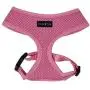 Dog Harness for Small Dogs - No Pull Breathable Mesh Harnesses for Small & Medium Breed Dogs - Puppy Vest for Walking & Running - Adjustable Body Harness - Sizes XS S M L Dog Harness for Small Dogs - No Pull Breathable Mesh Harnesses for Small & Medium Breed Dogs - Puppy Vest for Walking & Running - Adjustable Body Harness - Sizes XS S M L