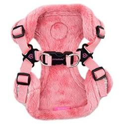 Pinkaholic New York Margaux Harness C - Indian Pink - M