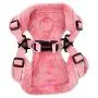 Pinkaholic New York Margaux Harness C - Indian Pink - M Pinkaholic New York Margaux Harness C - Indian Pink - M