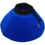Alfie Pet - Soft Recovery Collar (for Dogs & Cats) - Color: Blue