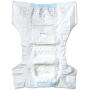 Paw Inspired Disposable Dog Diapers | Female Dog Diapers Ultra Protection Disposable Puppy Diapers Female | Diapers for Dogs in Heat, Period, Excitable Urination, or Incontinence