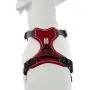 My Busy Dog Harness Vest | No Pull, Easy On/Off, Front/Back Metal Leash Attachments, Handle, Reflective, Secure Fit | Perfect for Small Medium Large Dogs | Size Chart in Pictures My Busy Dog Harness Vest | No Pull, Easy On/Off, Front/Back Metal Leash Attachments, Handle, Reflective, Secure Fit | Perfect for Small Medium Large Dogs | Size Chart in Pictures