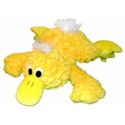 Patchwork Pet Pastel Dog Toy