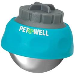 PetWell All-Over Handheld Massage Roller Pets (Dogs, Cats)