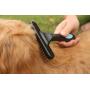 Maxpower Planet Pet Grooming Brush Undercoat Shedding Comb for Dogs and Cats