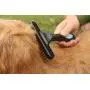Maxpower Planet Pet Grooming Brush Undercoat Shedding Comb for Dogs and Cats Maxpower Planet Pet Grooming Brush Undercoat Shedding Comb for Dogs and Cats