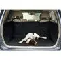 K&H Pet Products Quilted Cargo Cover with Side Walls and Bumper Flap Protection, SUV Dog Cargo Liner, Multiple Colors K&H Pet Products Quilted Cargo Cover with Side Walls and Bumper Flap Protection, SUV Dog Cargo Liner, Multiple Colors