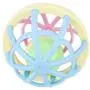 redcolourful Quality Pet Supplies, Hollow Sound Bell Ball Toy Pet Teeth Grinding Bite Resistant Stress Reliever for Cat Dog Blue Pink Ideal Pet Product redcolourful Quality Pet Supplies, Hollow Sound Bell Ball Toy Pet Teeth Grinding Bite Resistant Stress Reliever for Cat Dog Blue Pink Ideal Pet Product