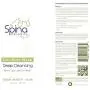 Spina Organics, 100% Natural deodorizing, DEEP CLEANSING Organic dog and cat Shampoo, brightens coats, soothes itchy, dry and sensitive skin with healing Aloe Vera 17oz, Made in the USA Spina Organics, 100% Natural deodorizing, DEEP CLEANSING Organic dog and cat Shampoo, brightens coats, soothes itchy, dry and sensitive skin with healing Aloe Vera 17oz, Made in the USA