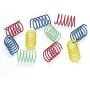 SPOT Ethical Products Ethical Wide Colorful Springs Cat Toy