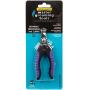 Master Grooming Ergonomic Prof Nail Clipper, Small, Purple